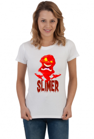 Red Slimer