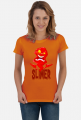 Red Slimer