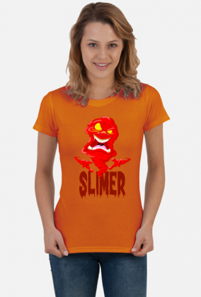 Red Slimer