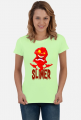 Red Slimer