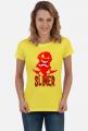 Red Slimer