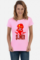 Red Slimer