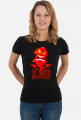 Red Slimer