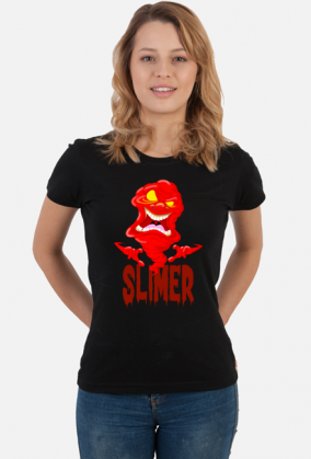 Red Slimer