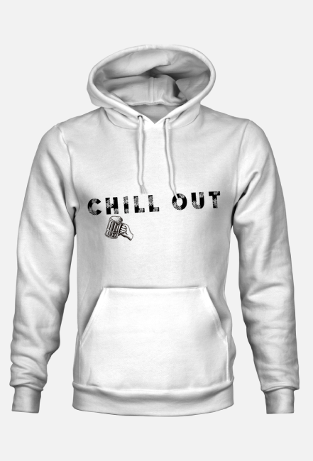 Chill out