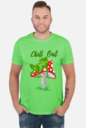 Chill Qut