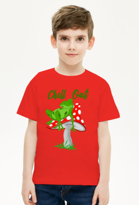Chill Out