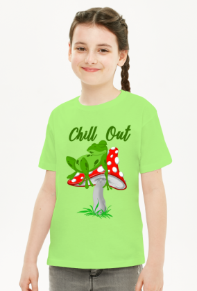 Chill Out