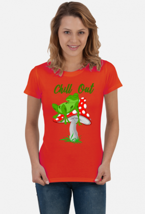 Chill Out