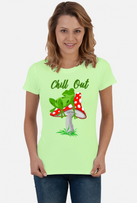 Chill Out