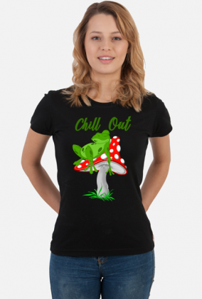 Chill Out