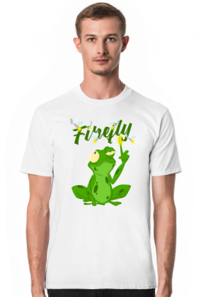 Firefly Frog