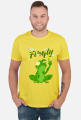 Firefly Frog
