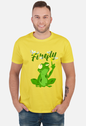 Firefly Frog