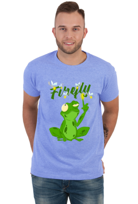 Firefly Frog