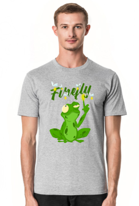 Firefly Frog