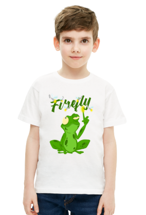 Firefly Frog