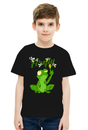 Firefly Frog