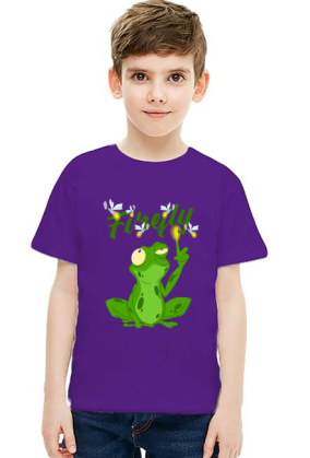 Firefly Frog