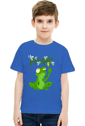 Firefly Frog