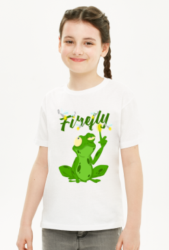 Firefly Frog