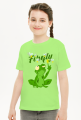 Firefly Frog