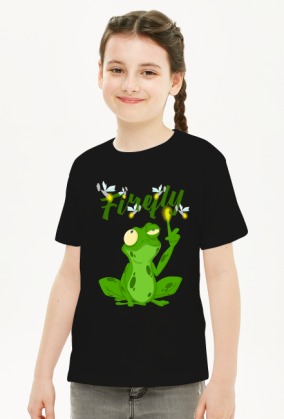 Firefly Frog