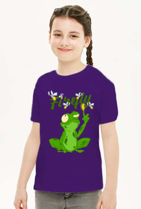 Firefly Frog