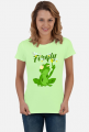 Firefly Frog