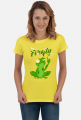 Firefly Frog