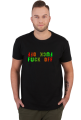 fuck off