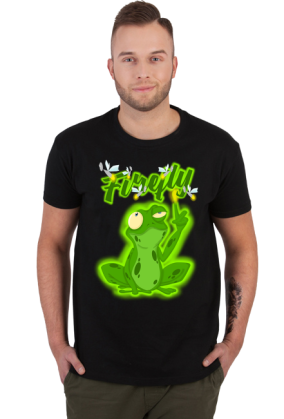 Firefly Frog
