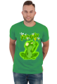 Firefly Frog
