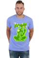 Firefly Frog