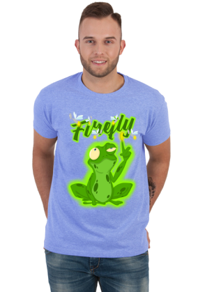 Firefly Frog