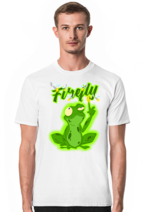 Firefly Frog
