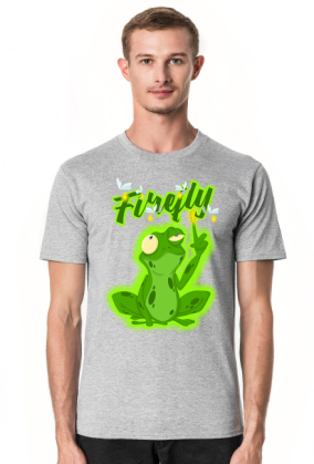 Firefly Frog