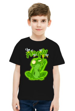 Firefly Frog