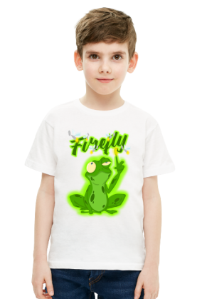 Firefly Frog