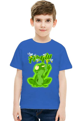 Firefly Frog