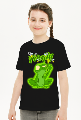 Firefly Frog