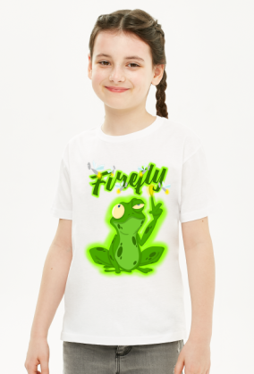 Firefly Frog