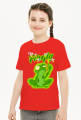 Firefly Frog