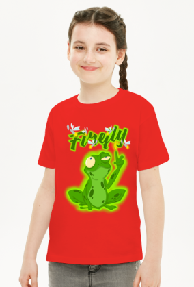 Firefly Frog