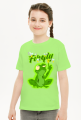 Firefly Frog