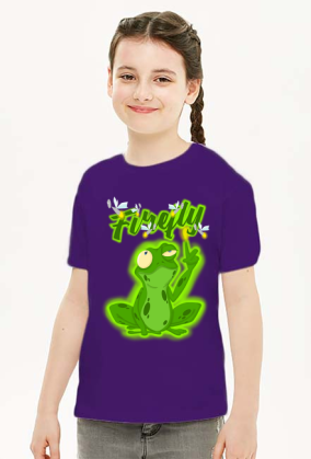 Firefly Frog
