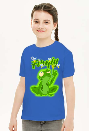Firefly Frog