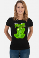 Firefly Frog