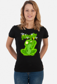 Firefly Frog