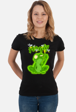 Firefly Frog